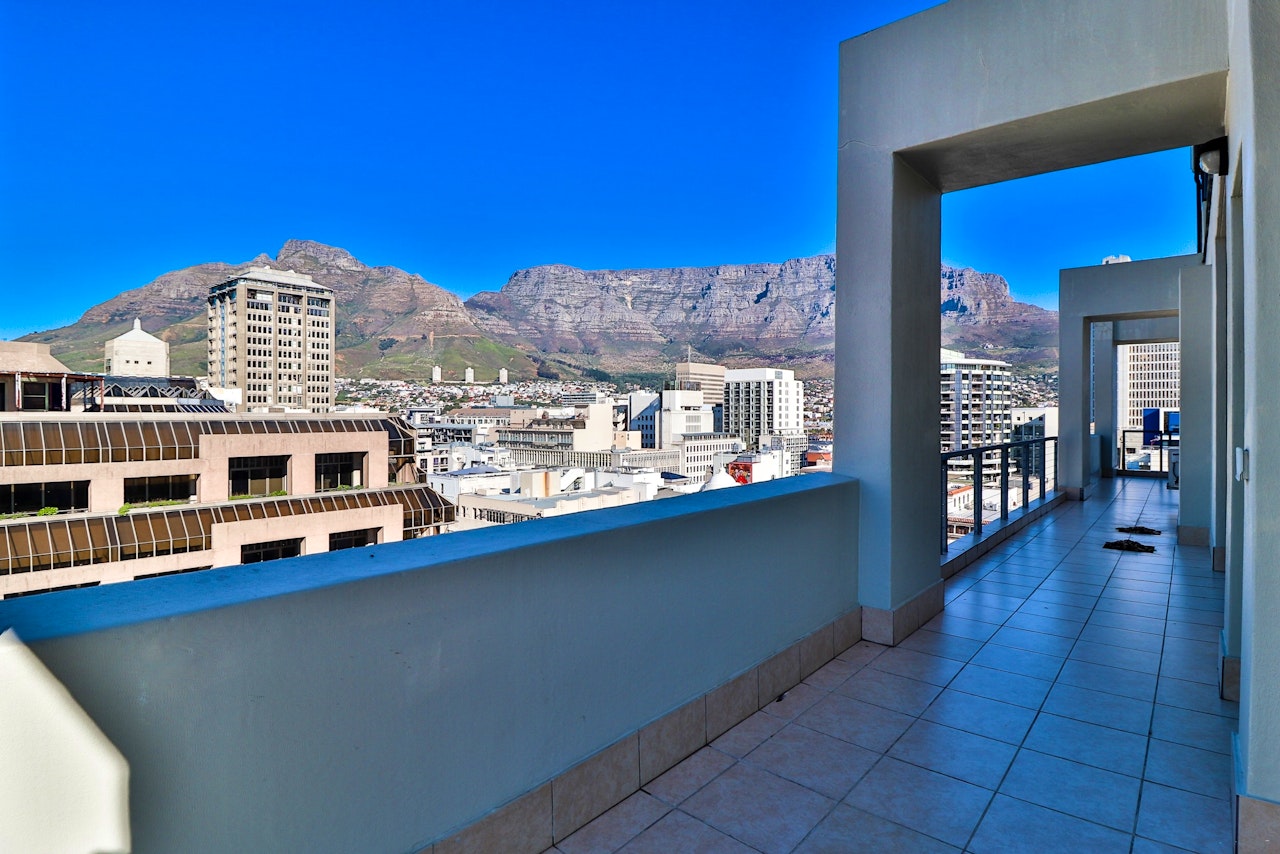 Cape Town Accommodation at  | Viya