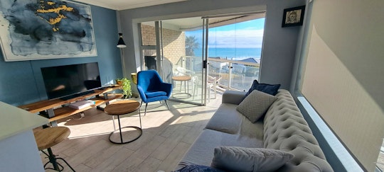 Bloubergstrand Accommodation at  | Viya