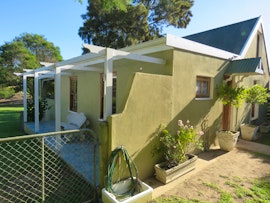 Overberg Accommodation at  | Viya