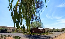 Karoo Accommodation at  | Viya