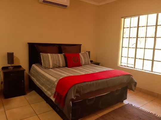 Kruger National Park South Accommodation at  | Viya