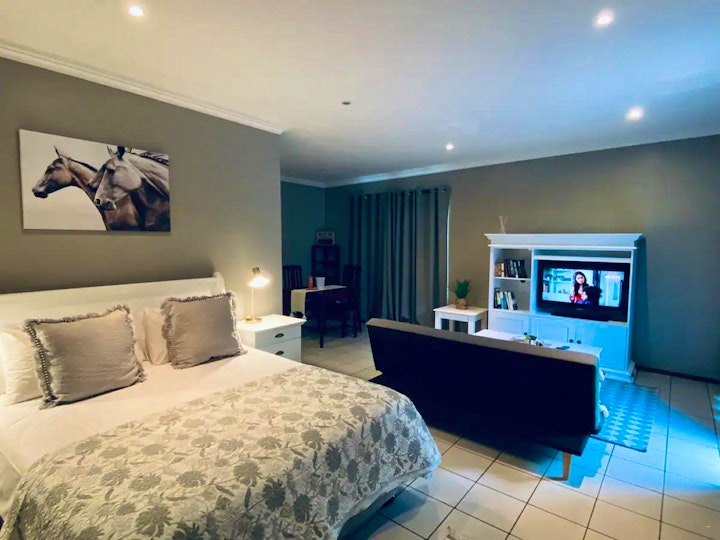 Pretoria Accommodation at Cottage at 152 | Viya