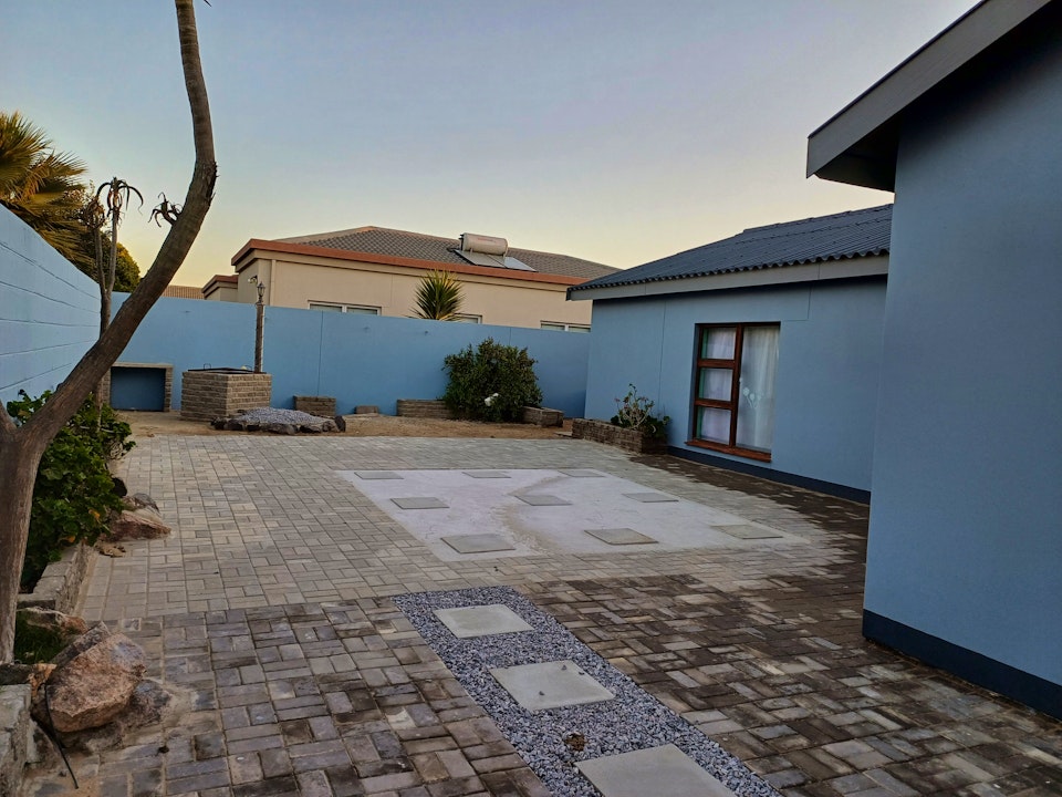 Swakopmund Accommodation at  | Viya