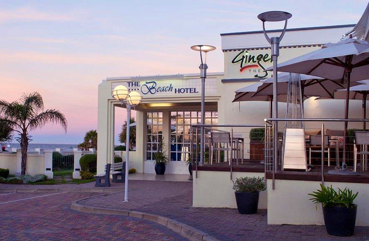 Gqeberha (Port Elizabeth) Accommodation at  | Viya