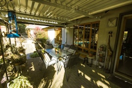 Spitskop Accommodation at B&B on Boerneef | Viya