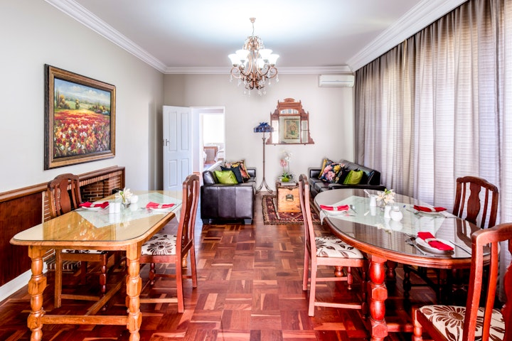 Mpumalanga Accommodation at Adato Guest House | Viya
