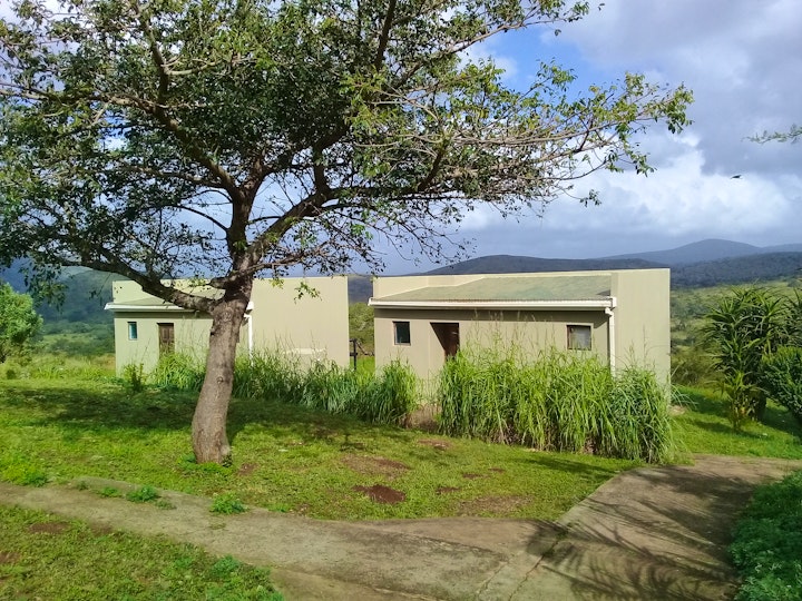 KwaZulu-Natal Accommodation at Hluhluwe Gate Safari Camp | Viya