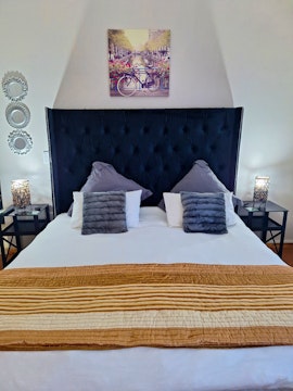 Boland Accommodation at  | Viya