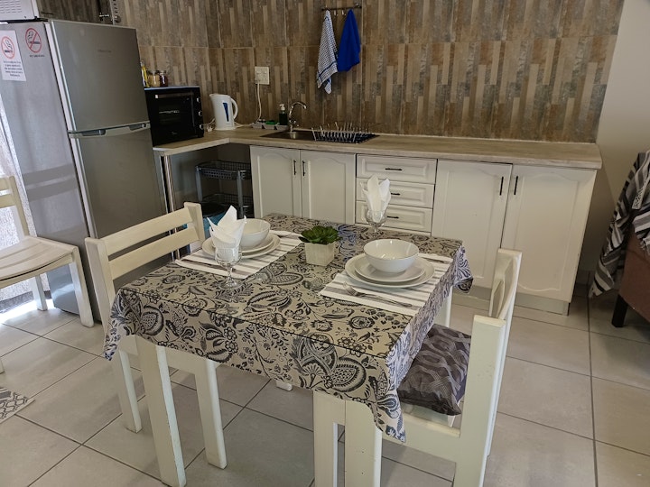 Pretoria Accommodation at Meyerspark Self-catering Units | Viya