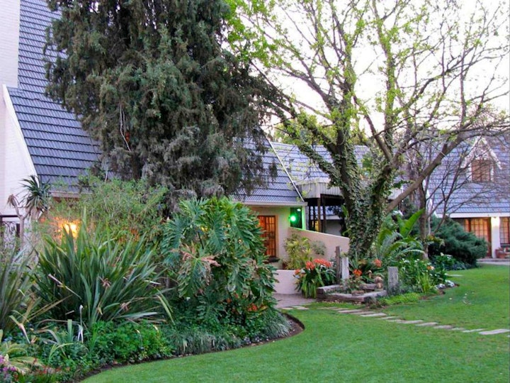 Free State Accommodation at Serenity Green Guesthouse | Viya