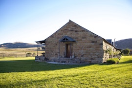 Free State Accommodation at  | Viya