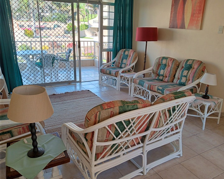 KwaZulu-Natal Accommodation at 300A Kenwyn on Sea | Viya