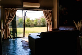 Northern Free State Accommodation at Agapé Boutique Guest House | Viya