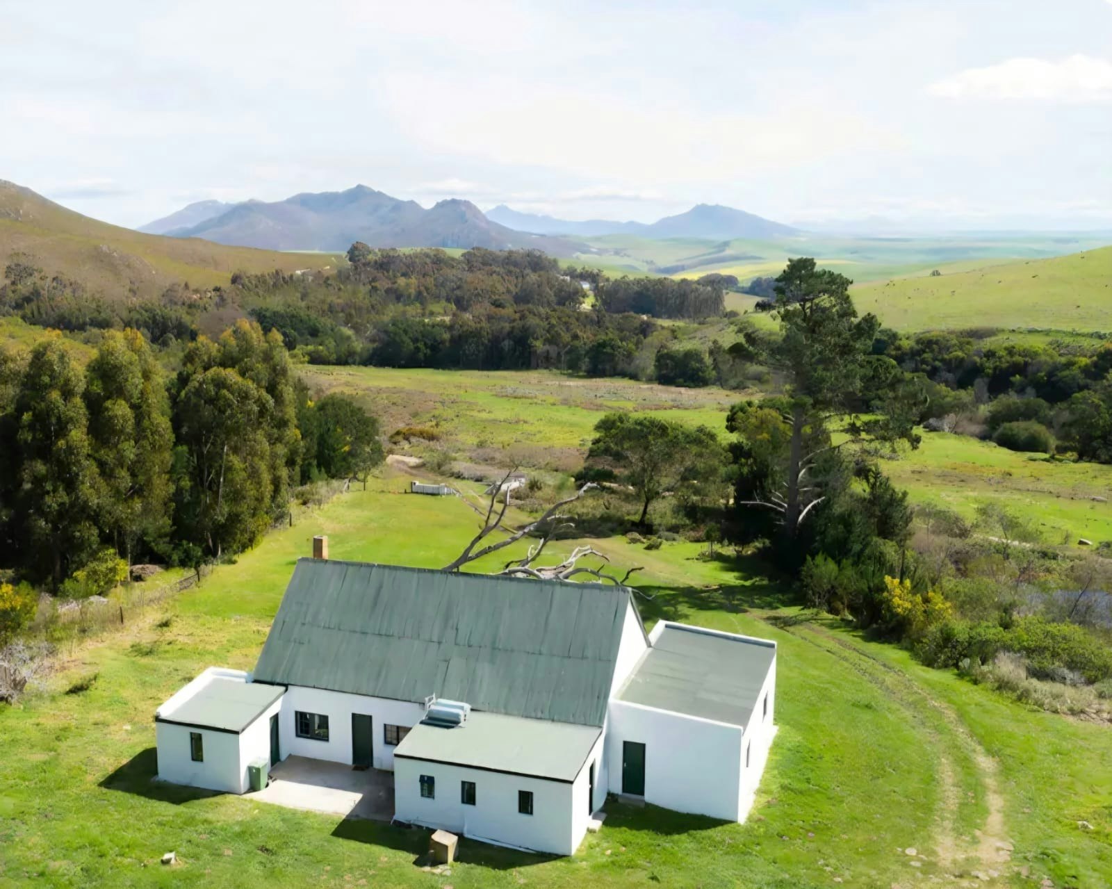 Boskloof Farm Escape image no 1 of 30