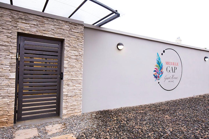 Johannesburg Accommodation at Melville Gap Guest House | Viya