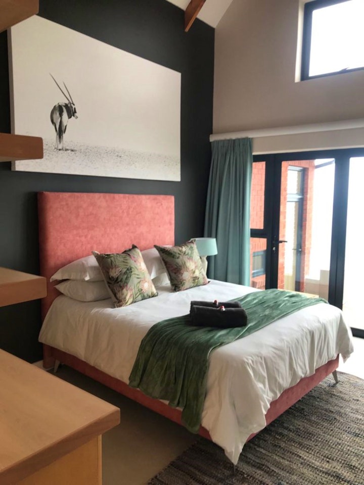 Western Cape Accommodation at Dolphin View | Viya