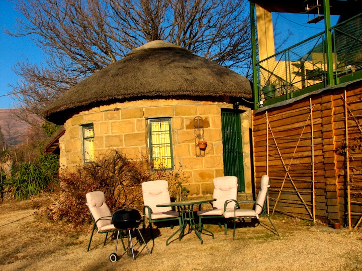 Drakensberg Accommodation at Herberg-Klein | Viya