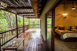 Kruger To Canyons Accommodation at  | Viya