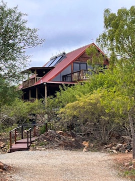 Kruger National Park South Accommodation at Croc's Nest Bush Lodge | Viya