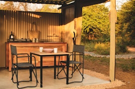 Dinokeng Game Reserve Accommodation at The Leadwood Safari Camp | Viya