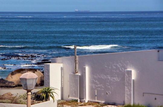 Paternoster Accommodation at  | Viya