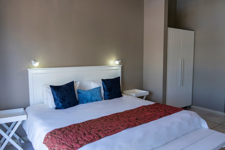 Western Cape Accommodation at Point Village Hotel | Viya