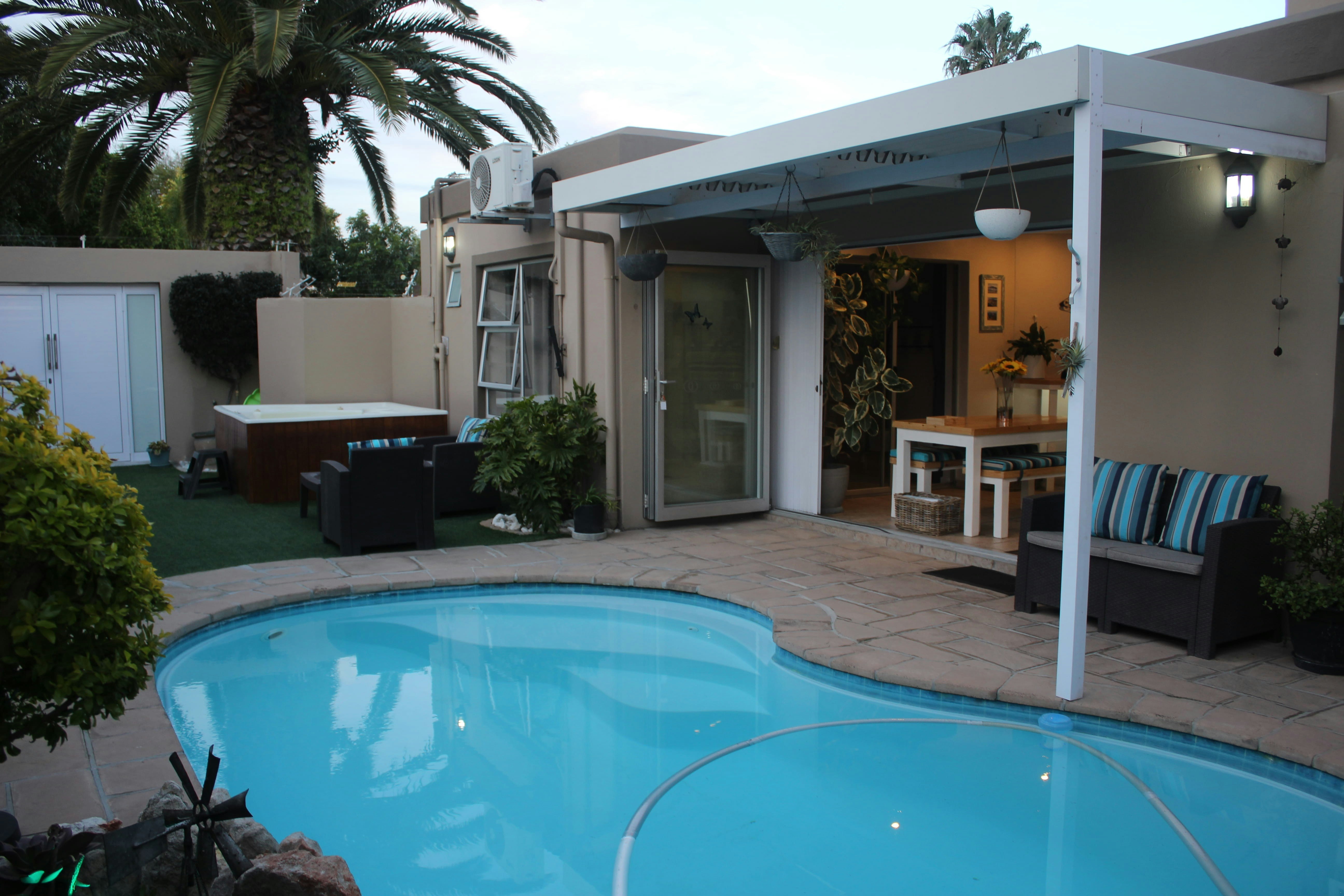 AquaPalms Hideaway image no 40 of 42