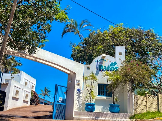 Ballito Accommodation at  | Viya