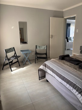 Jeffreys Bay Accommodation at SemiSoet | Viya