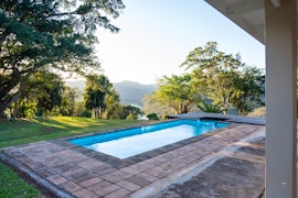 KwaZulu-Natal Accommodation at Birkhall Estates Homestead | Viya