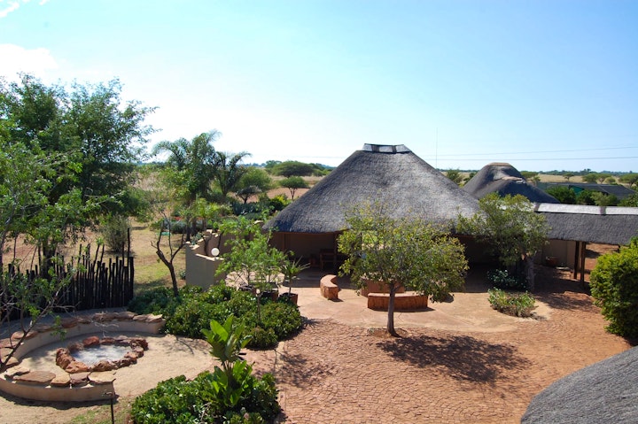 Limpopo Accommodation at Gallery Inn | Viya