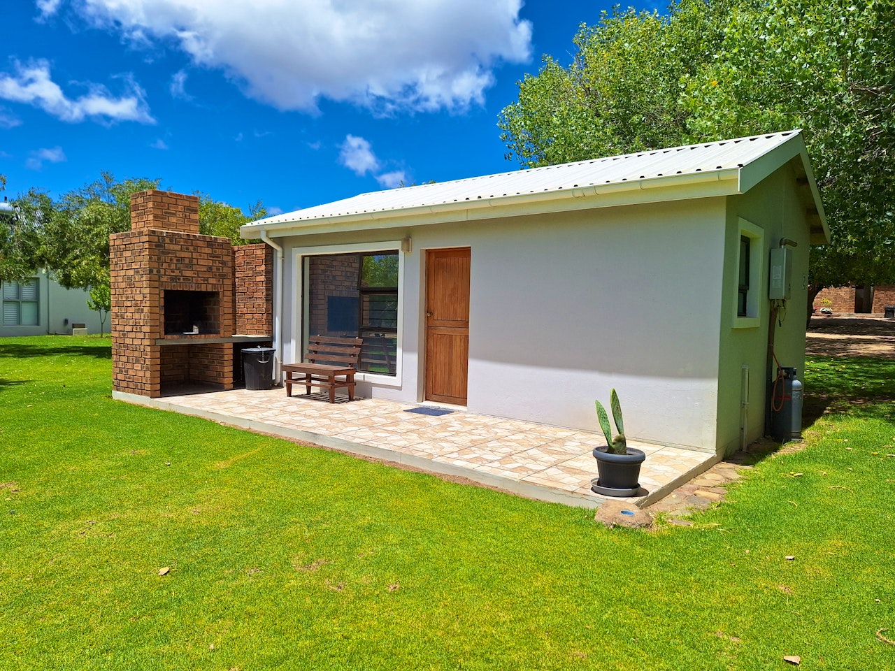 Western Cape Accommodation at  | Viya