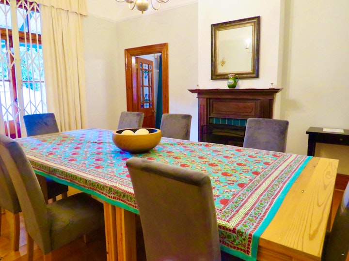 Eastern Cape Accommodation at Whistlewood Guest House | Viya