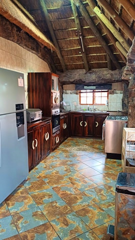 Limpopo Accommodation at Blouberg Private Game Lodge | Viya