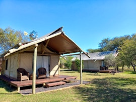 Dinokeng Game Reserve Accommodation at  | Viya