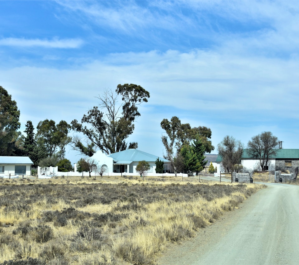 Karoo Accommodation at  | Viya