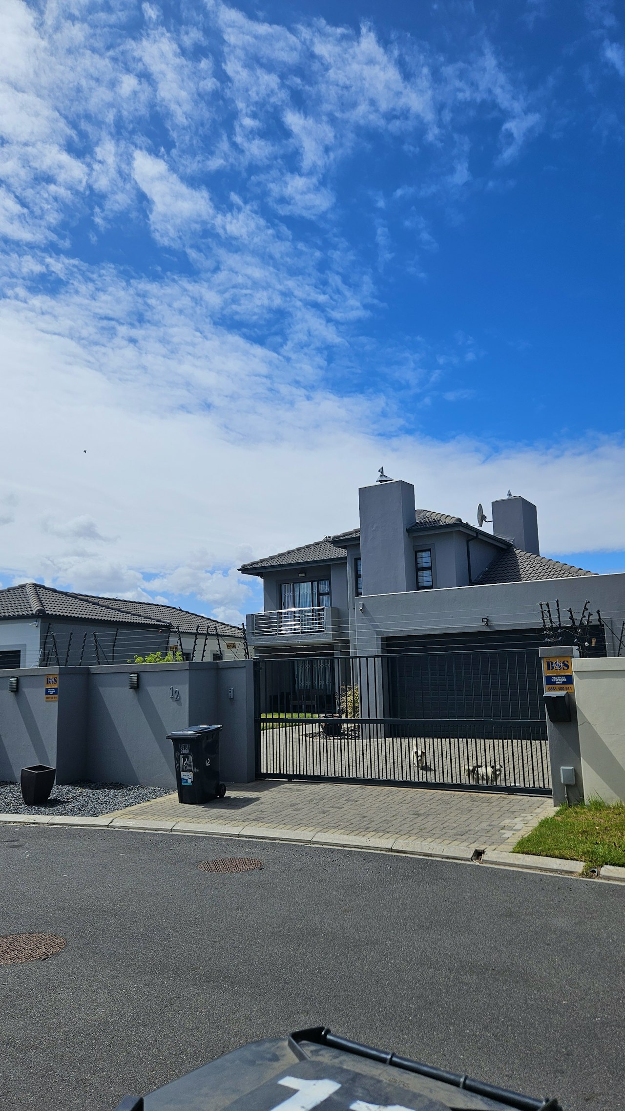 Bloubergstrand Accommodation at  | Viya