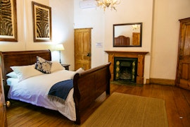 Sarah Baartman District Accommodation at  | Viya