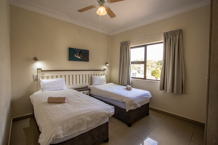 KwaZulu-Natal Accommodation at Saints View Resort Unit 17 | Viya