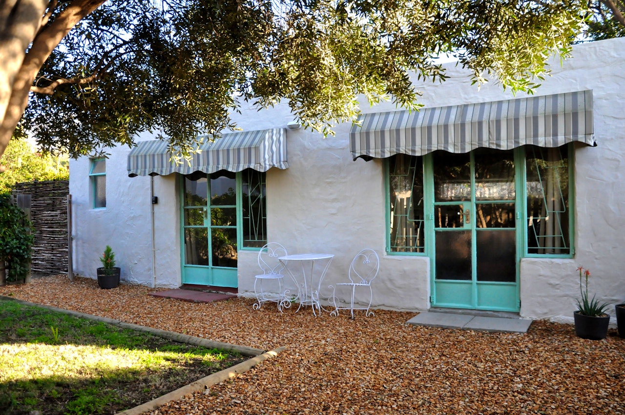 Cape Winelands Accommodation at  | Viya