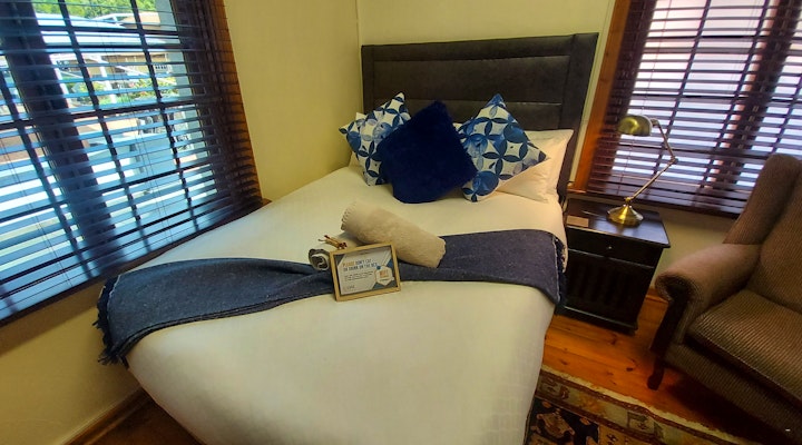 Potchefstroom Accommodation at The Oak Potch | Viya