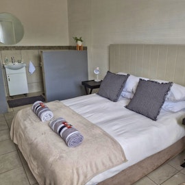 Overberg Accommodation at Self-Catering @ 15 | Viya