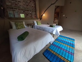 Kruger To Canyons Accommodation at The Eco Hut | Viya