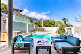 Atlantic Seaboard Accommodation at  | Viya