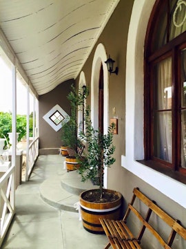 Karoo Accommodation at Lord Carnarvon Guesthouse | Viya