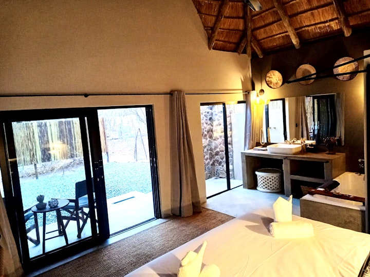 Kruger To Canyons Accommodation at Braai Safaris Lodge | Viya