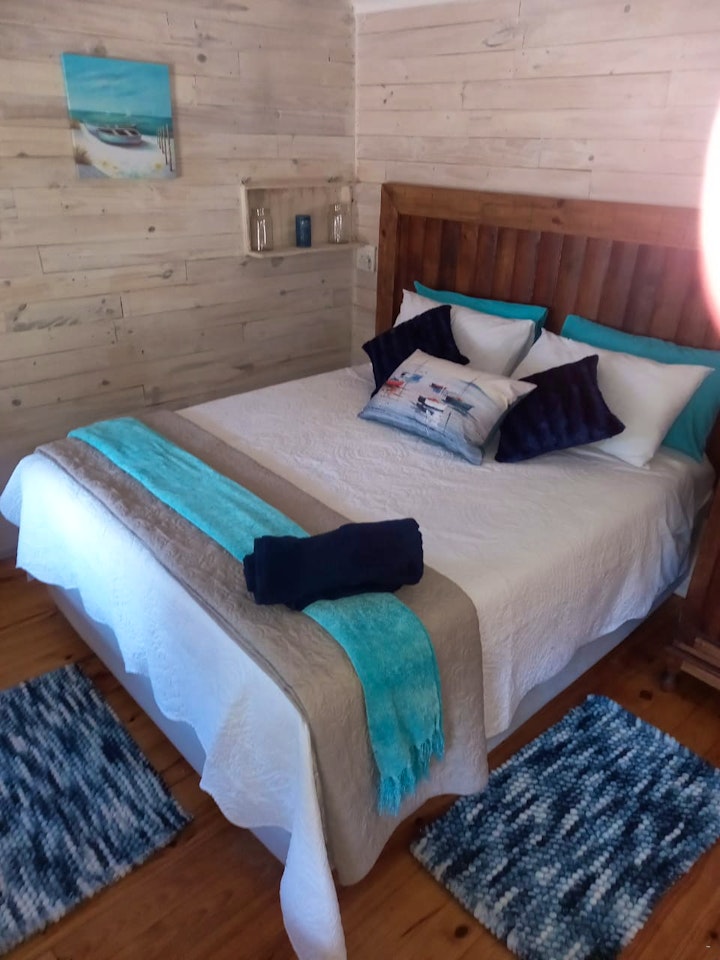 Western Cape Accommodation at Strandstreet Cabin | Viya