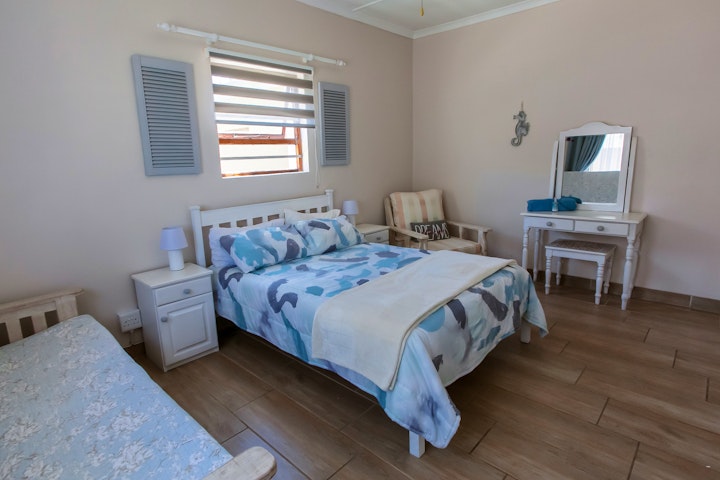 Eastern Cape Accommodation at Surf n Sea Beachfront Holiday Home | Viya