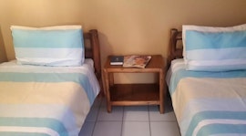 Free State Accommodation at Gariep N1 Chalets | Viya