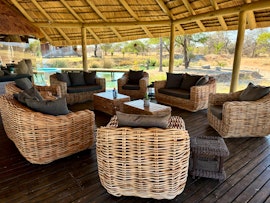 Limpopo Accommodation at Bua Nnete Game Lodge | Viya